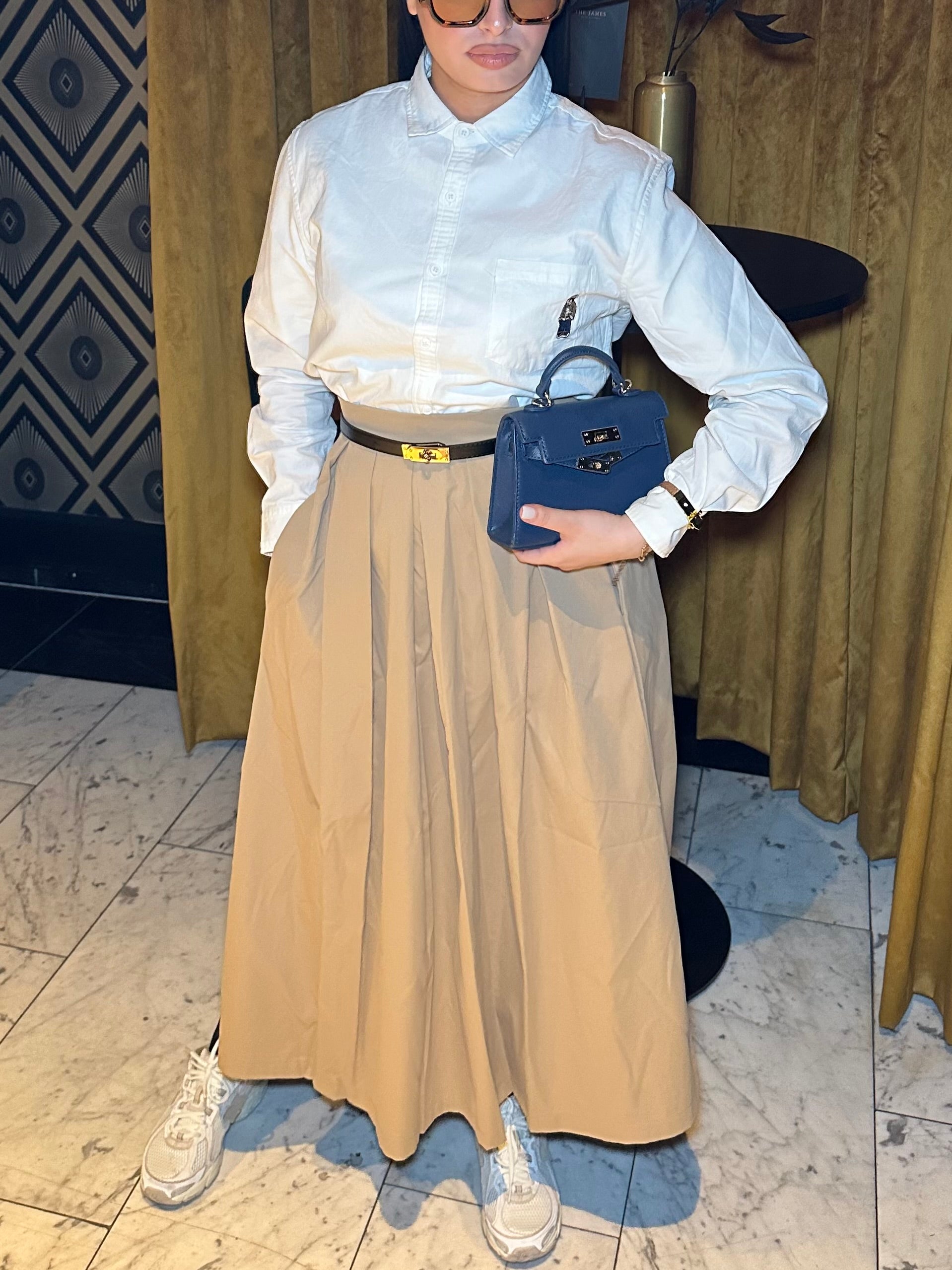 Osaka — Skirt