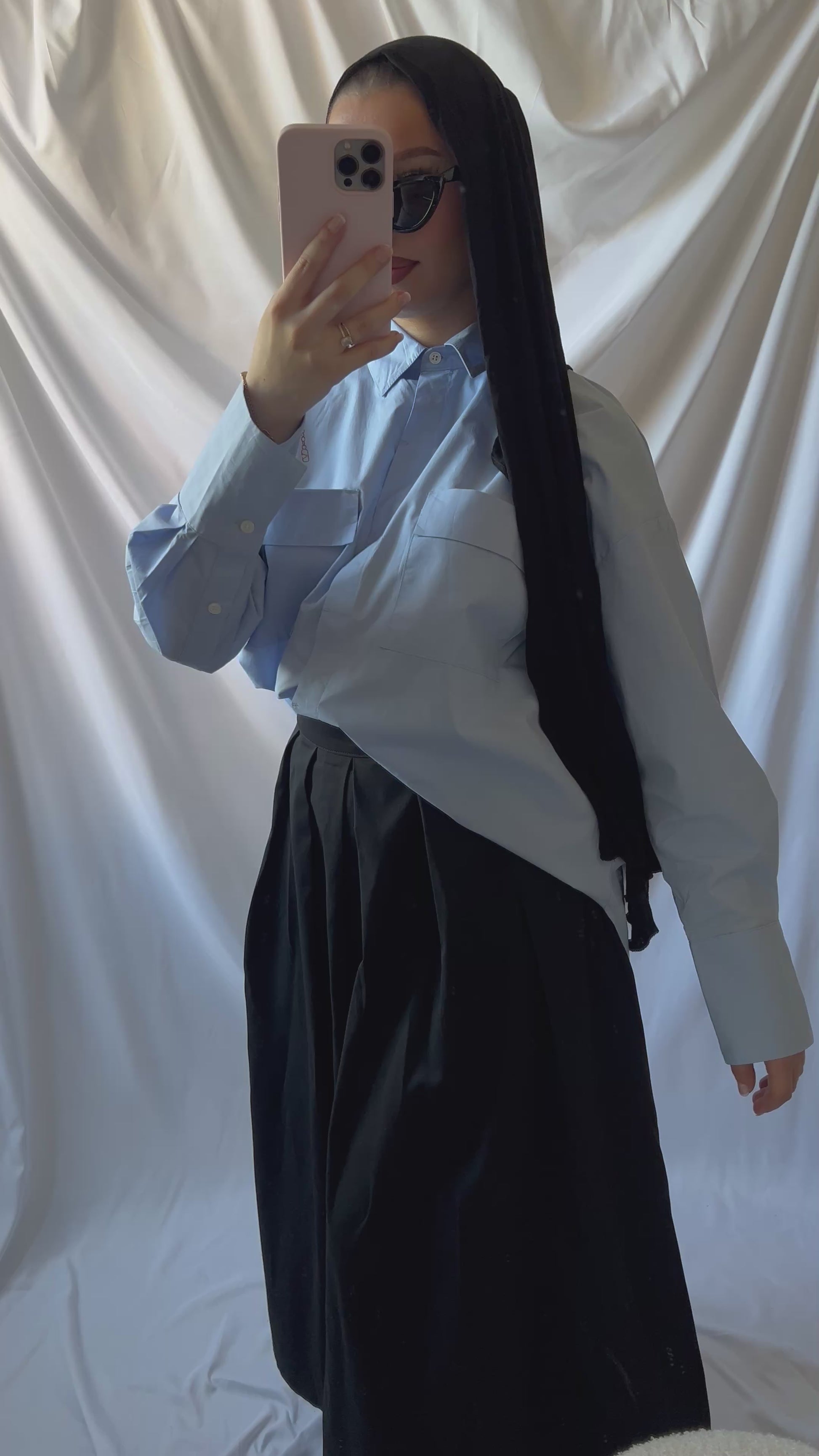 Osaka — Skirt
