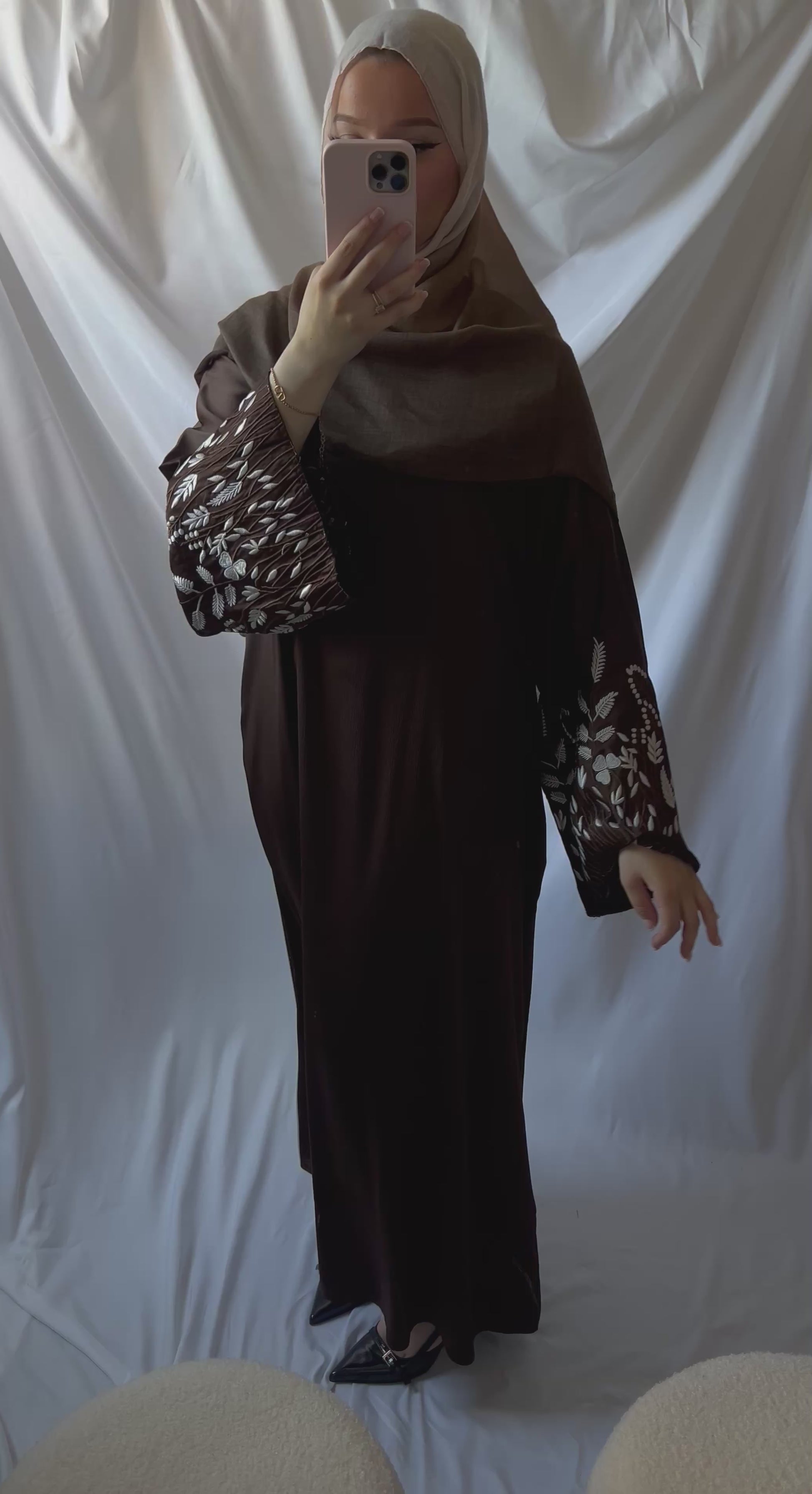 Warda Dress