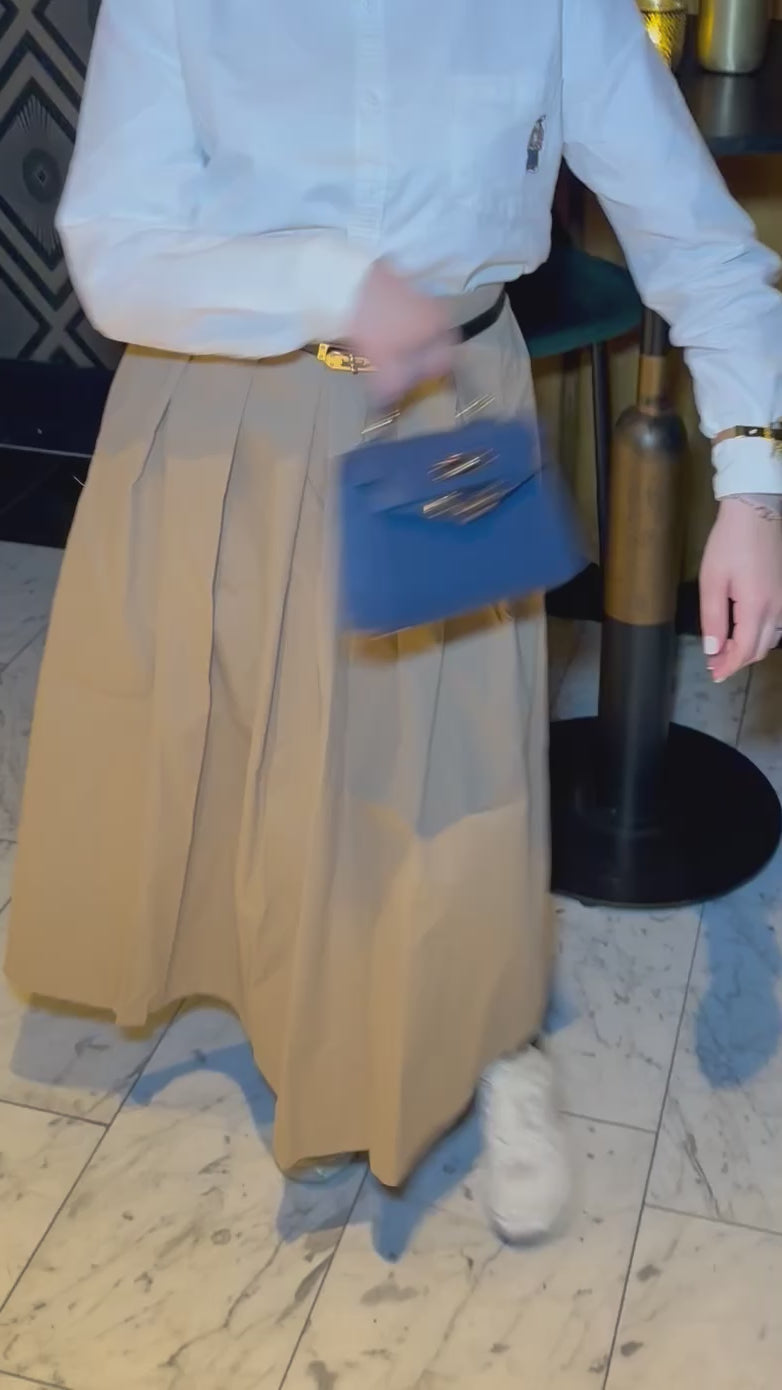 Osaka — Skirt
